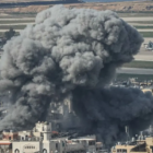 Update Kondisi Geopolitik Timur Tengah Pasca Serangan Udara