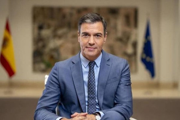 Spanyol Tarik Permanen Duta Besar Untuk Israel Terbaru