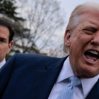 Trump Perpanjang Deadline Selat Hormuz Hingga 6 April