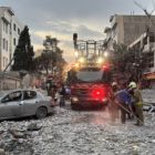 Berita Terkini Hari Ini Mengenai Peristiwa Besar Dunia