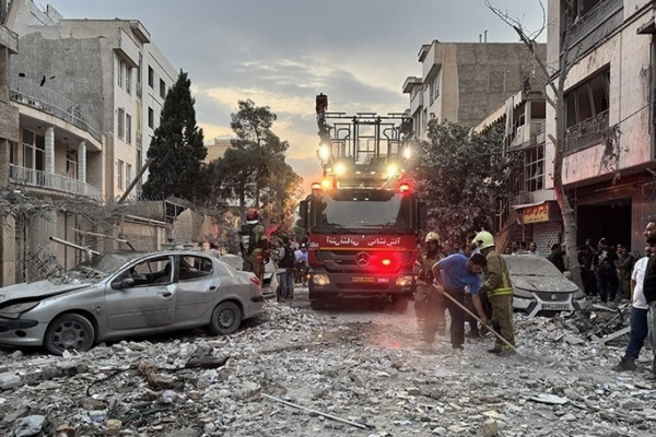 Berita Terkini Hari Ini Mengenai Peristiwa Besar Dunia