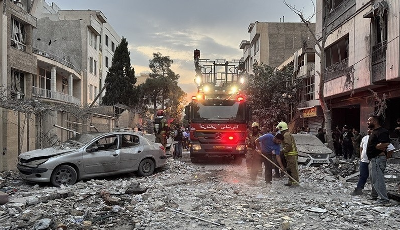 Berita Terkini Hari Ini Mengenai Peristiwa Besar Dunia