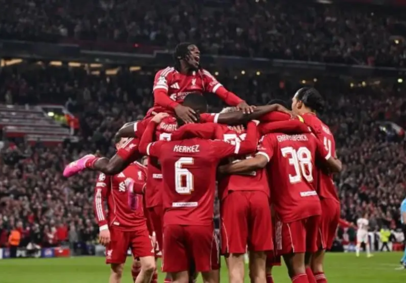 Berita Terkini Liga Champions 2026 Drama Perempat Final