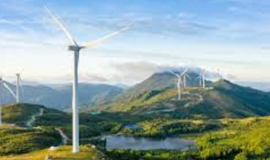 Energi Terbarukan Jadi Fokus Utama Negara Dunia Saat Ini