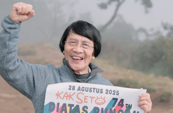 Berita Terkini Hari Ini yang Ramai Dibahas Warganet