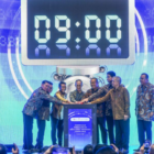 Ekonomi Global Menguat Awal Pekan Dorong Optimisme Pasar