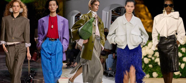 Tren Fashion 2026 Gaya Minimalis Modern Kian Digemari