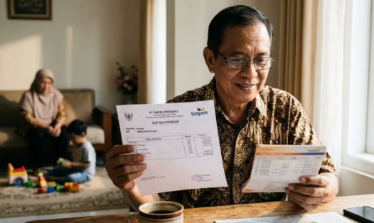 Berita Nasional Terkini yang Ramai Jadi Sorotan Publik