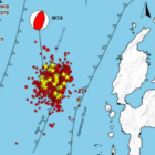 Gempa Susulan Maluku Utara Diprediksi Meluruh dalam 3 Minggu