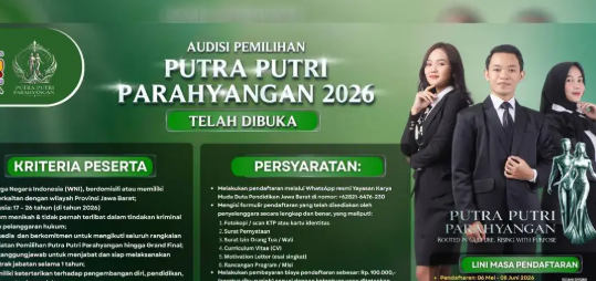 Update Berita Terkini Mei 2026 Sorotan Minggu Ini Global