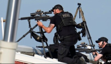 trump-menetapkan-fentanil-sebagai-senjata-pembunuhan-massal