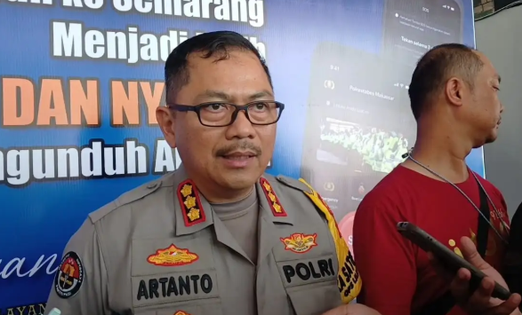 polda-jateng-kasih-mobil-dititip-jelang-nataru
