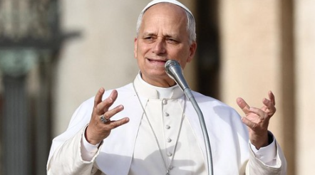 paus-leo-serukan-gencatan-senjata-global-saat-nataru