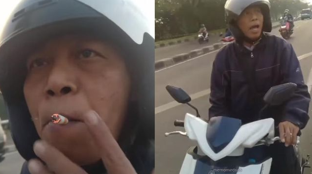 pemotor-menusuk-pria-karena-ditegur-merokok