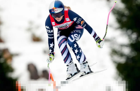 Olimpiade Musim Dingin: Rekor Baru di Ski Alpine