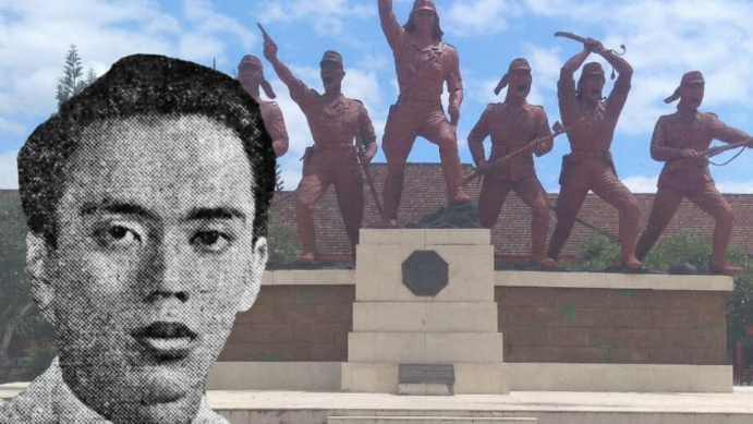 Peringatan Pemberontakan PETA 14 Februari