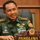 6 Laksda TNI Masuk Masa Pensiun