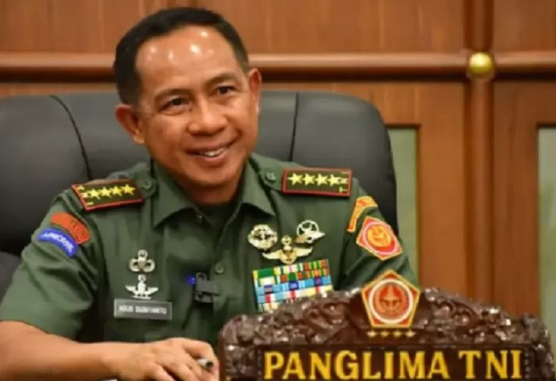 6 Laksda TNI Masuk Masa Pensiun