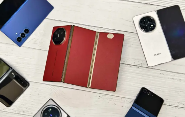 Inovasi Mode yang Akan Menjadi Tren Global di Tahun Ini