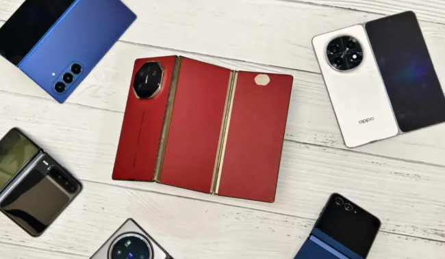 Inovasi Mode yang Akan Menjadi Tren Global di Tahun Ini