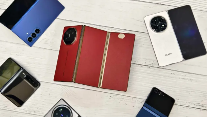 Inovasi Mode yang Akan Menjadi Tren Global di Tahun Ini