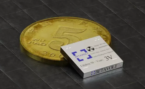 Berita Terkini Inovasi Baterai Nuklir Berlian Maret 2026