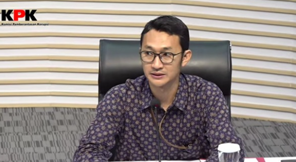 KPK Sita Aset Milik Pejabat Bea Cukai Terkait Korupsi