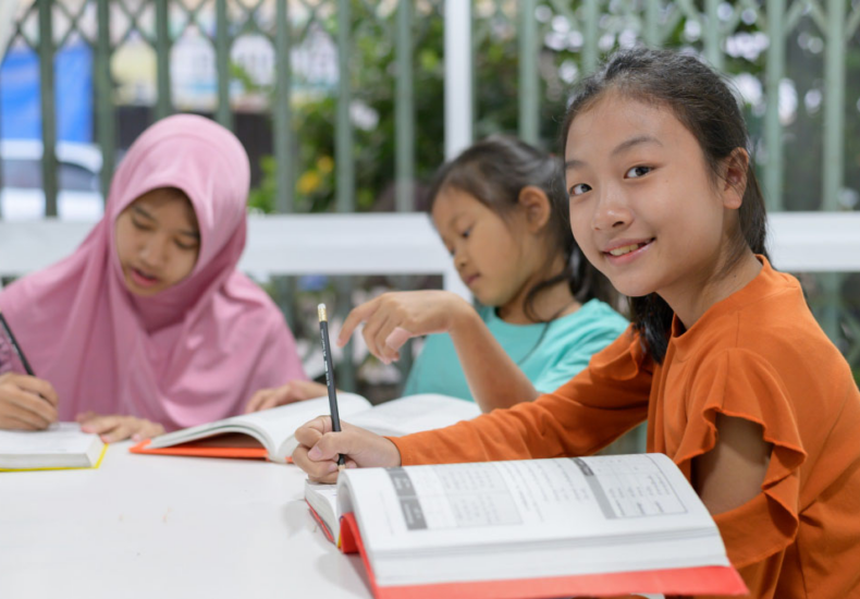 Peran Penting Pendidikan Karakter Bagi Generasi Muda Bangsa
