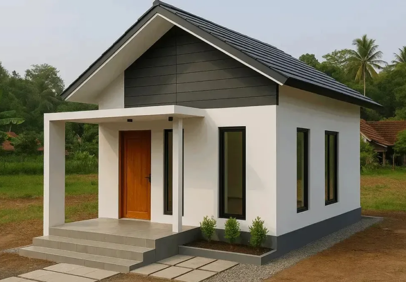 Update Kabar Properti Menilik Tren Rumah Pintar 2026