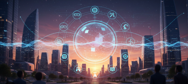 Tren Teknologi AI 2026 Mendorong Inovasi Global Terbaru