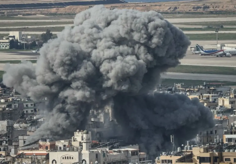 Update Kondisi Geopolitik Timur Tengah Pasca Serangan Udara