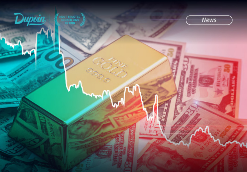 Harga Emas Dunia Menguat Hari Ini Akibat Inflasi Global