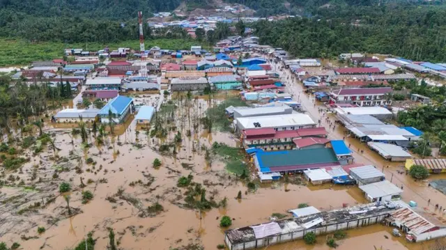 Berita Terkini Hari Ini Mengenai Peristiwa Penting Dunia