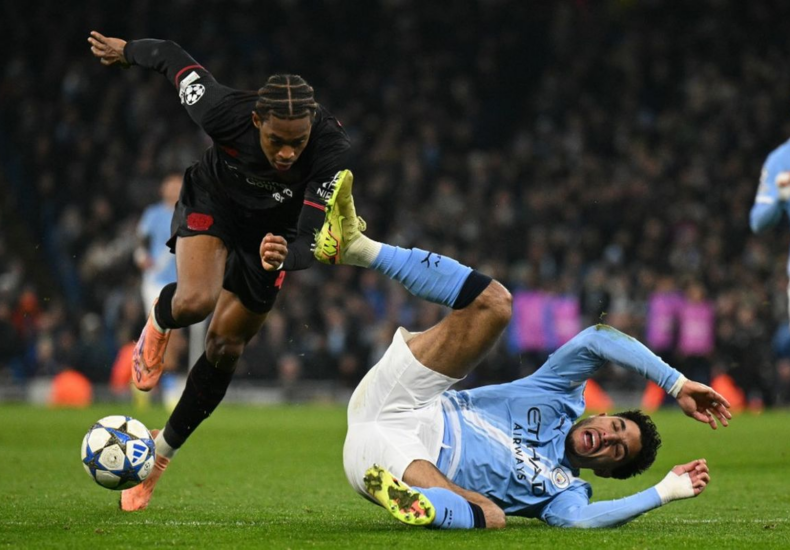 Jadwal Pertandingan Bola Hari Ini Liga Champions Eropa