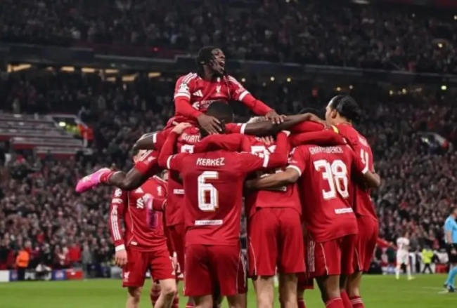 Berita Terkini Liga Champions 2026 Drama Perempat Final